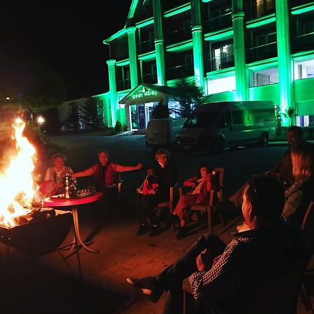 Hotel Green Valley Savsat Esterno foto